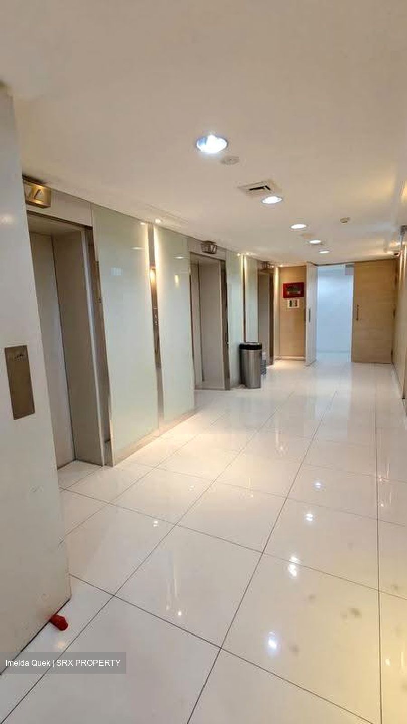Far East Shopping Centre (D9), Office #628724241